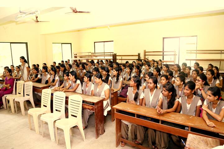 classroom
